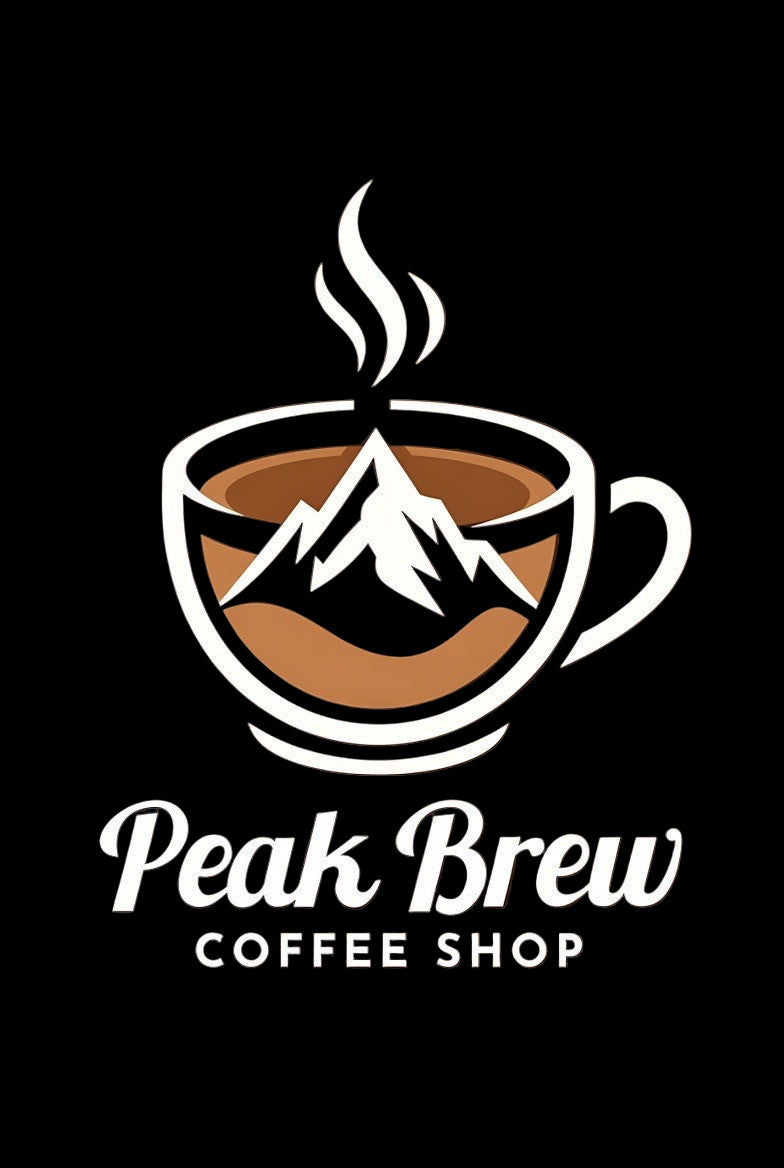 Peak Brew Coffee Shop